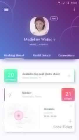 炸房器软件高效办公软件的企业定制界面